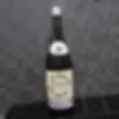蓝莓酒ロック