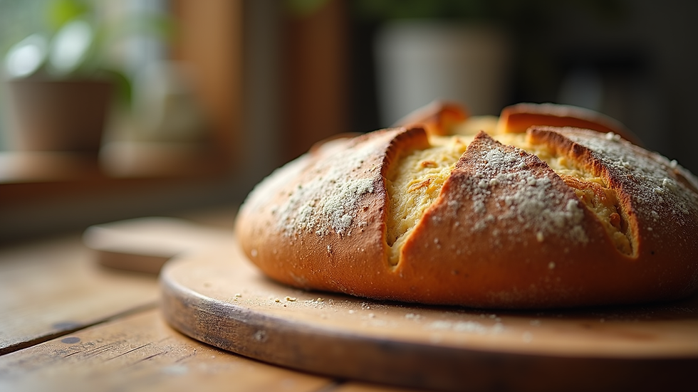 Top 5 Essential Baking Techniques for Beginners