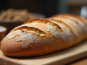 Mastering Bread Baking: Tips for Perfect Loaves