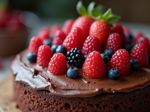 Delicious Cake Recipes to Impress Your Guests