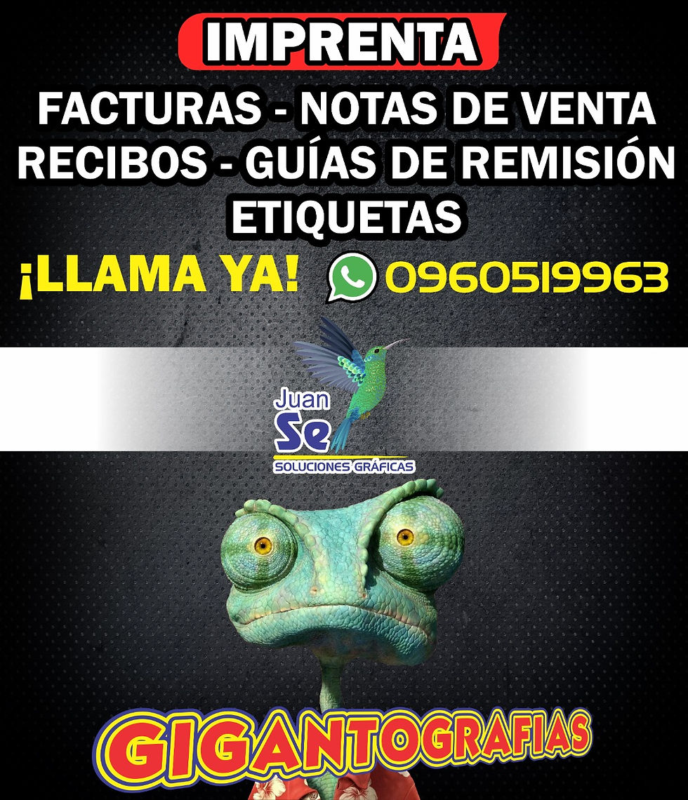 Imprenta