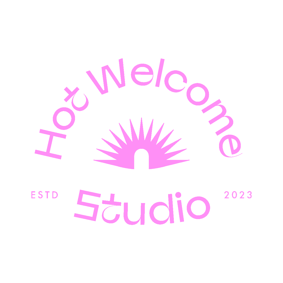 Welcome Studio Hot Welcome | Creative Studio