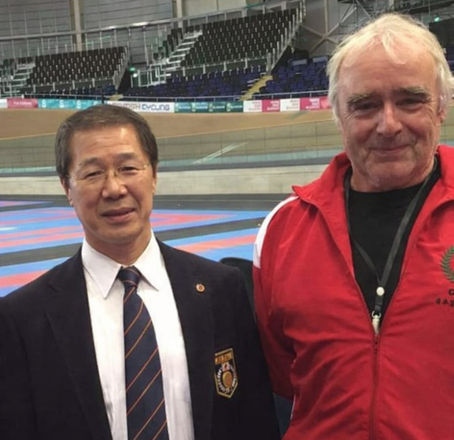 Head of JKS Wales to step down