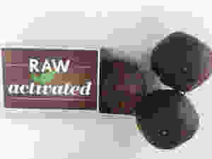 Woolworths Raw Activated Date Bites