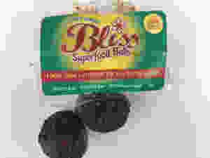 Bliss Superfood Balls - Focused Mind