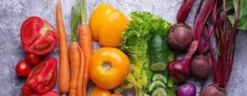 Rainbow Eating