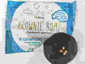 Nanuki Brownie Bomb