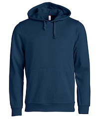 Hoodie Clique_Sense-Print GmbH