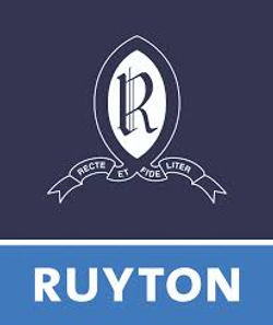 Ruyton