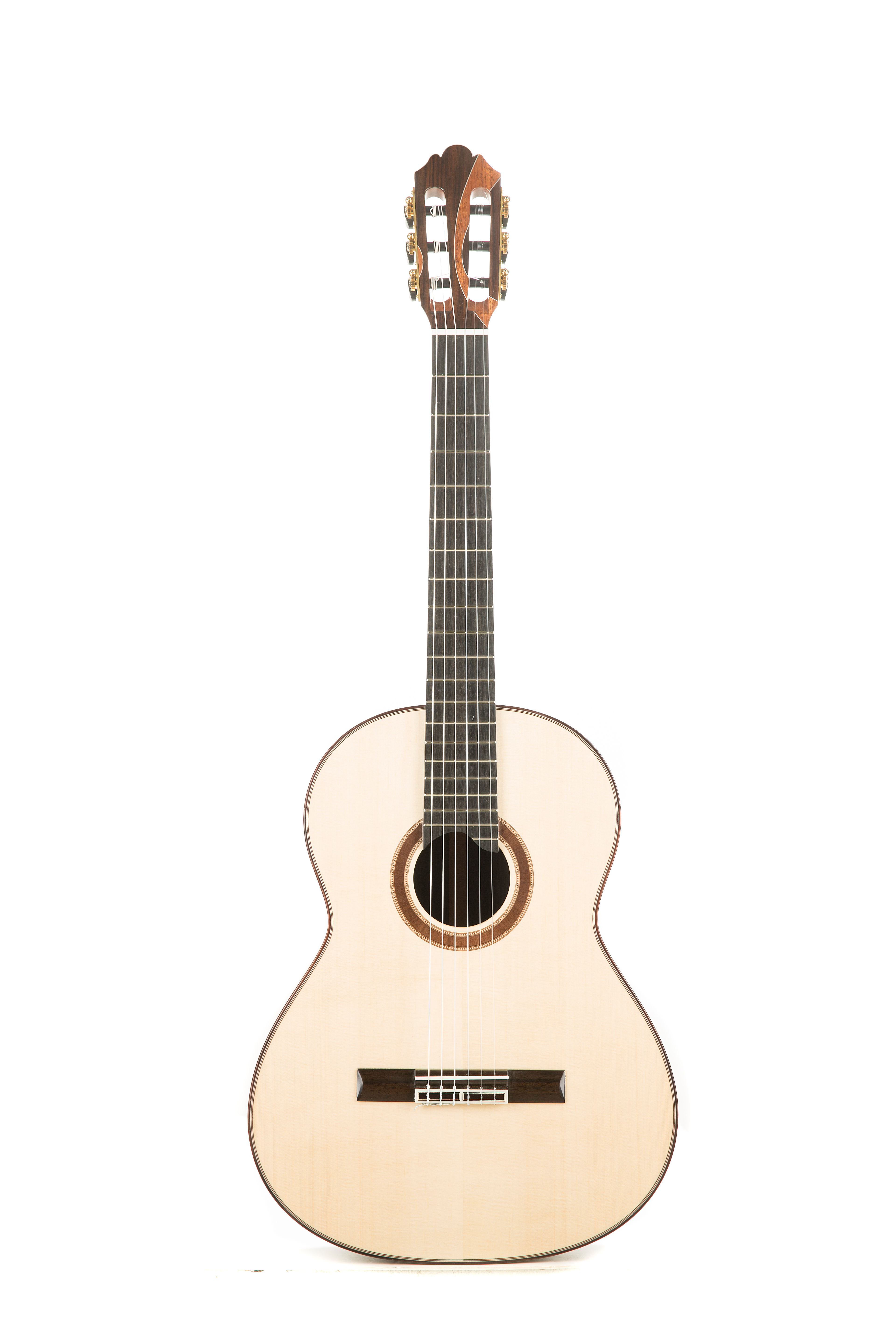 클래식형 어쿠스틱기타 No.270