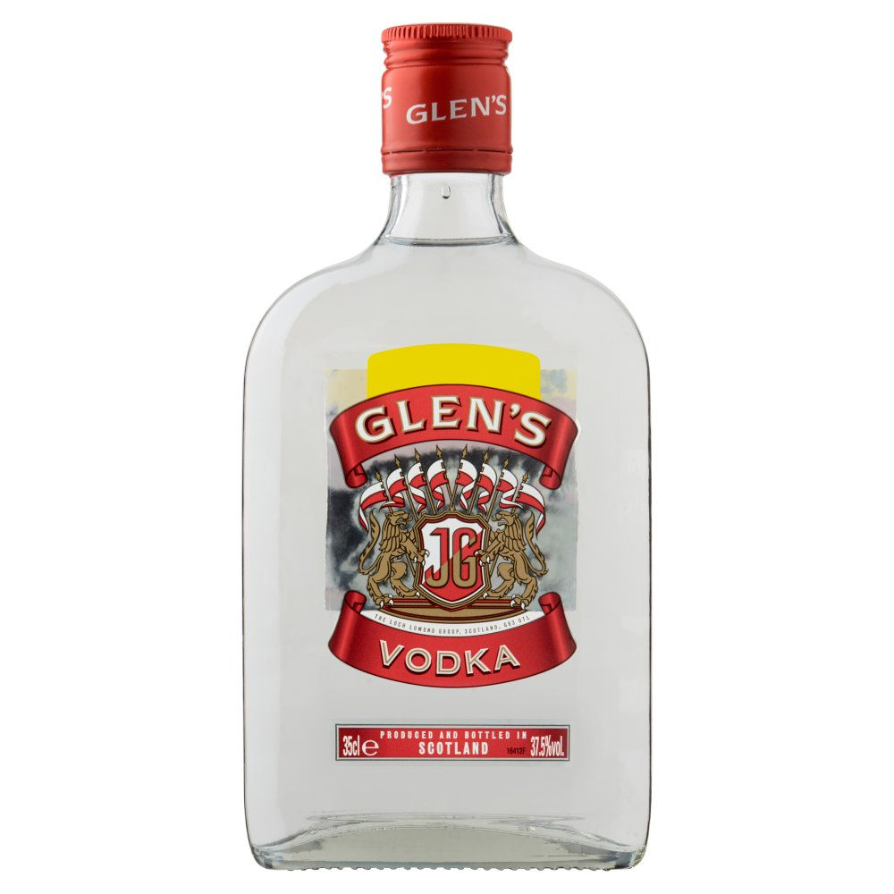 Glen's35cl