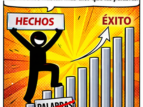 Seguridad psicológica: hablar sin miedo para mejorar de verdad