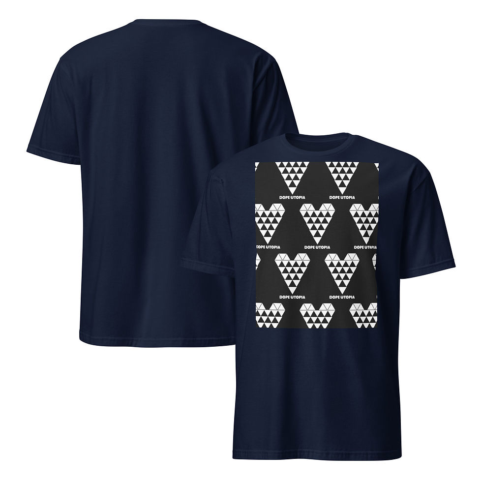 Thumbnail: Unisex Basic Softstyle T-Shirt | Gildan 64000