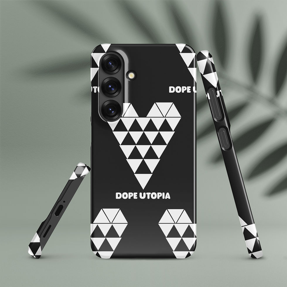 Thumbnail: Snap Case for Samsung®