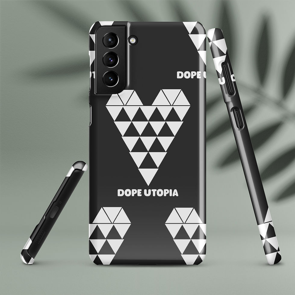 Thumbnail: Snap Case for Samsung®
