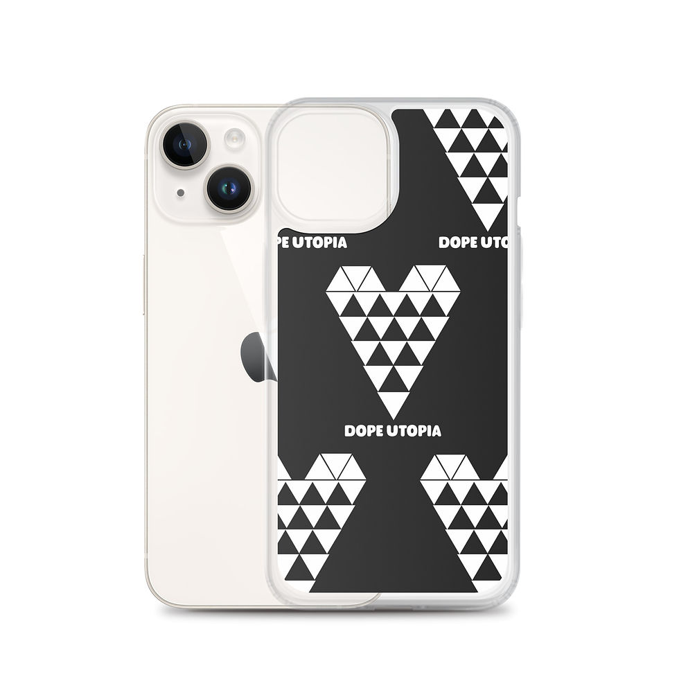 Thumbnail: Clear Case for iPhone®