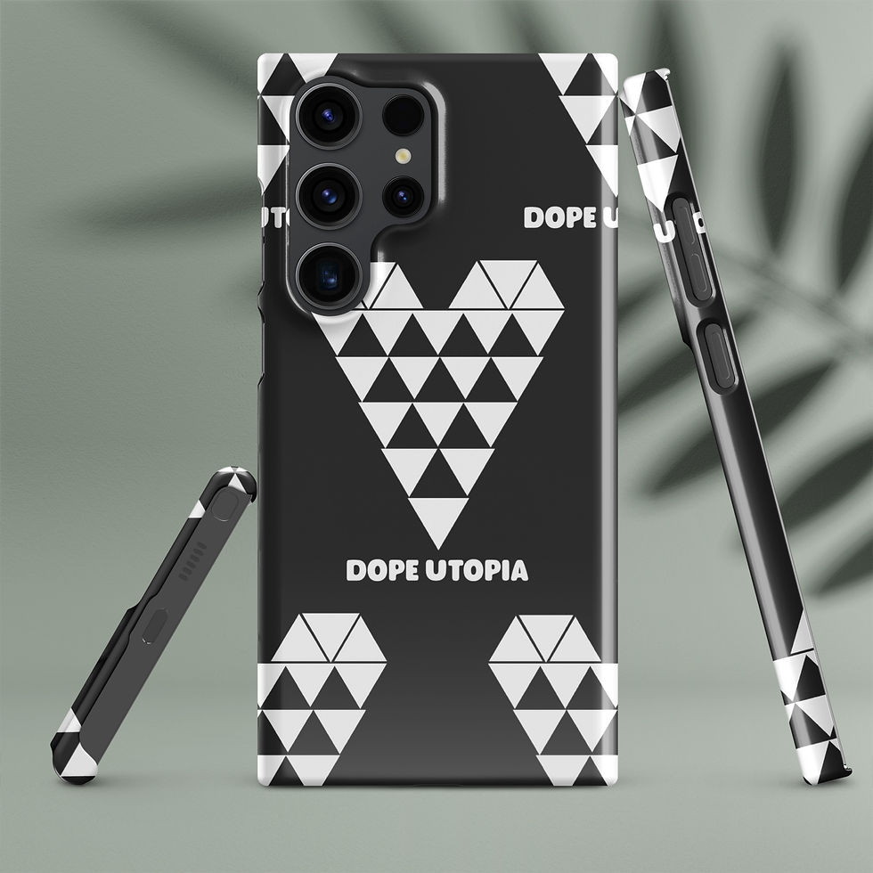 Thumbnail: Snap Case for Samsung®