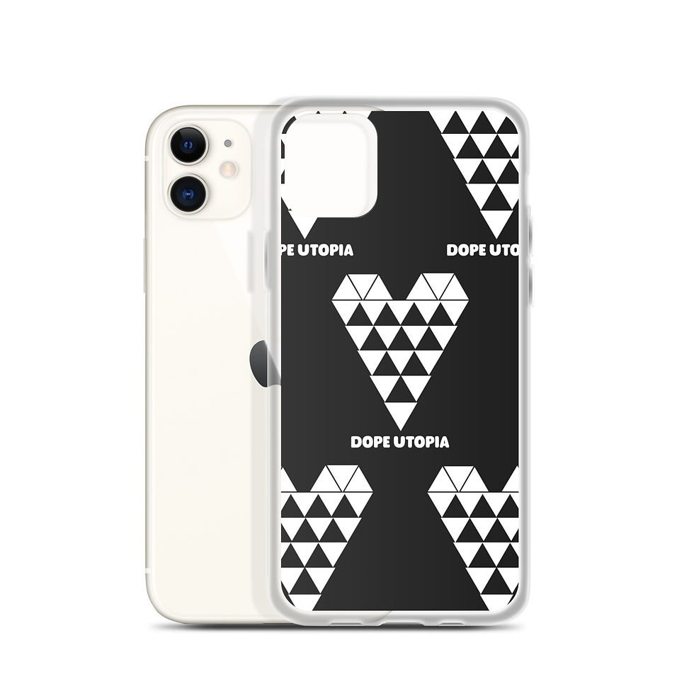 Thumbnail: Clear Case for iPhone®