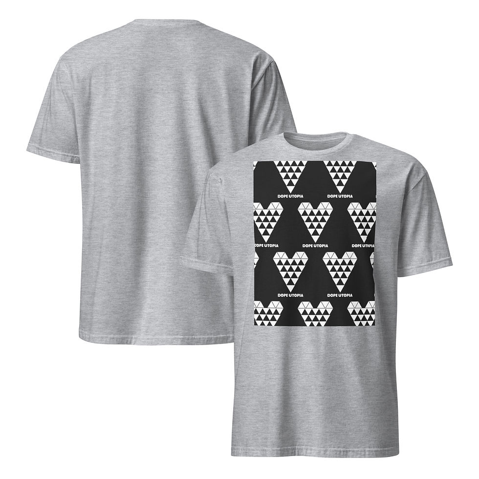 Thumbnail: Unisex Basic Softstyle T-Shirt | Gildan 64000