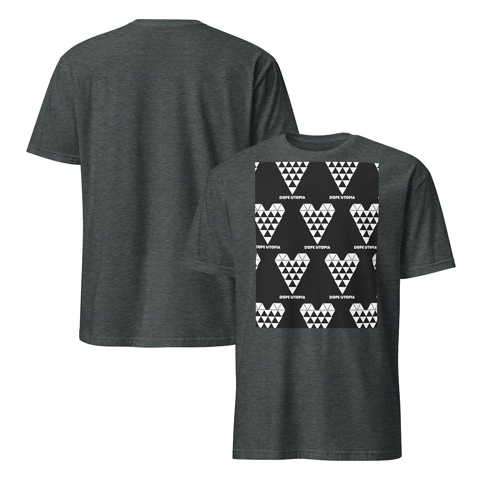 Thumbnail: Unisex Basic Softstyle T-Shirt | Gildan 64000