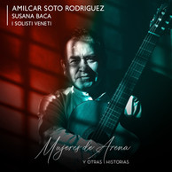 Amilcar Soto Rodriguez / Susana Baca
