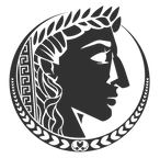 Demeters Den Witchery Logo