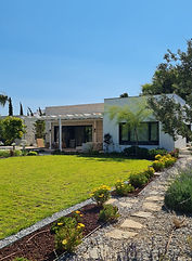 Bahçe
