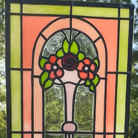 The Hidden Masterpiece
