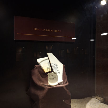 Petrus Regout's Ceramics