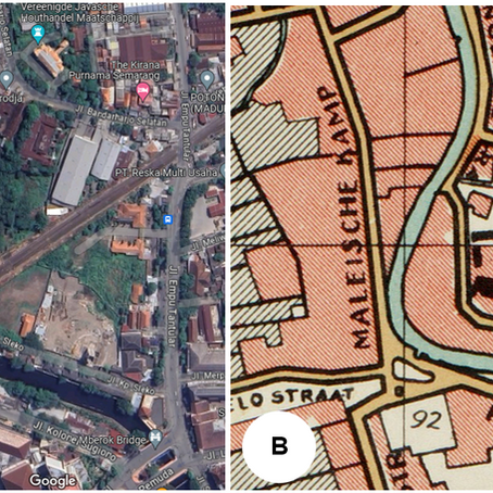 Archaeological Landscape in Sleko