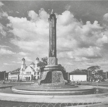 Pertempuran Lima Hari di Semarang