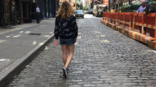 JAC Digital Travels- New York City