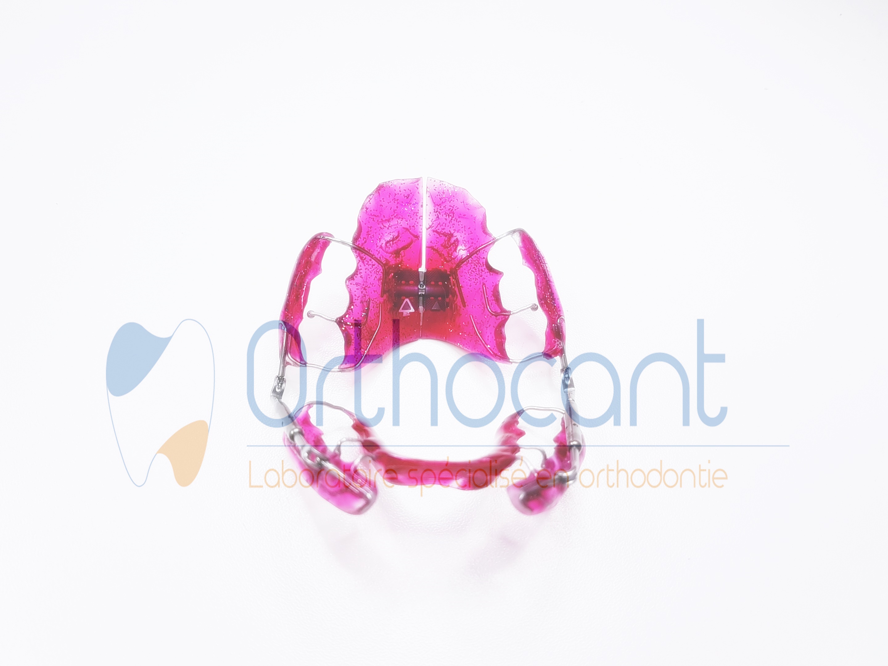 Laboratoire Dentaire Laboratoire Orthodontie