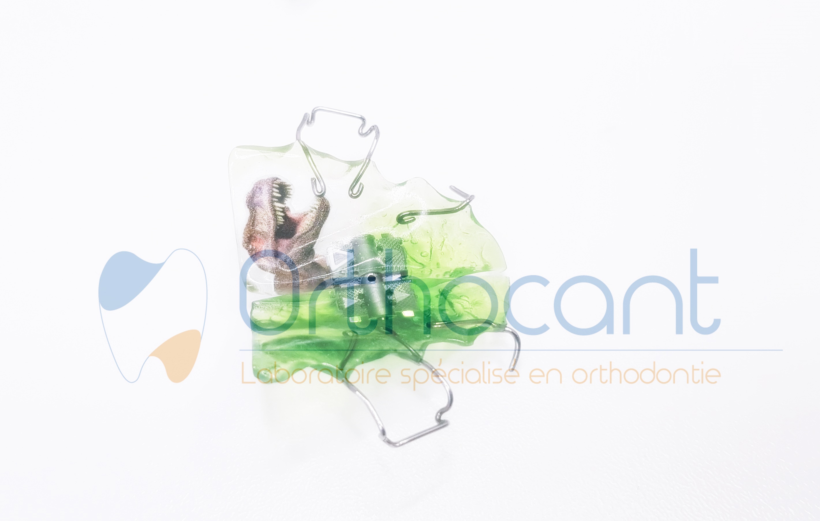 Laboratoire Dentaire Laboratoire Orthodontie