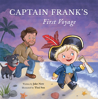 Captain Frank Front Cover.png