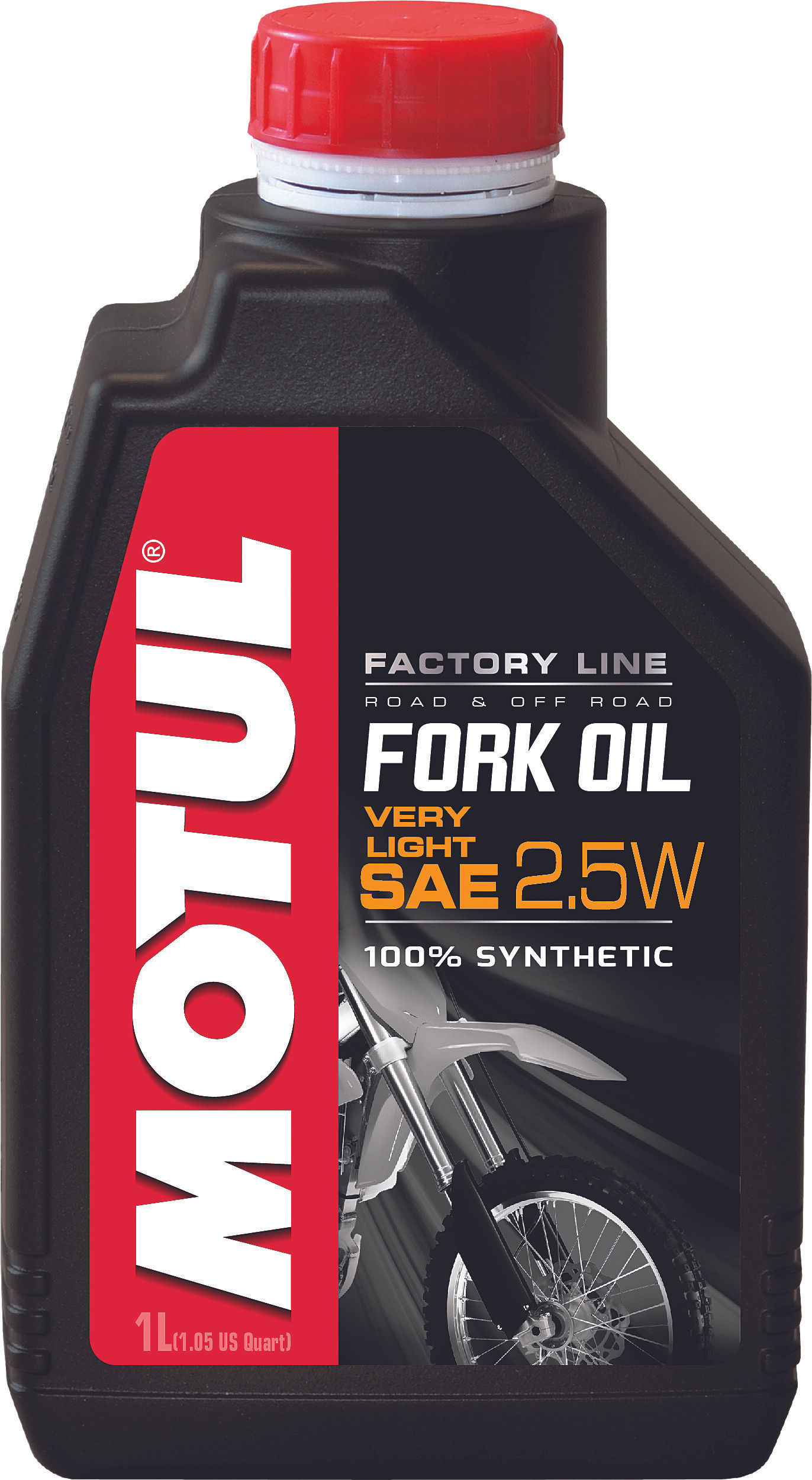 Fork Oil Factory Line Oil