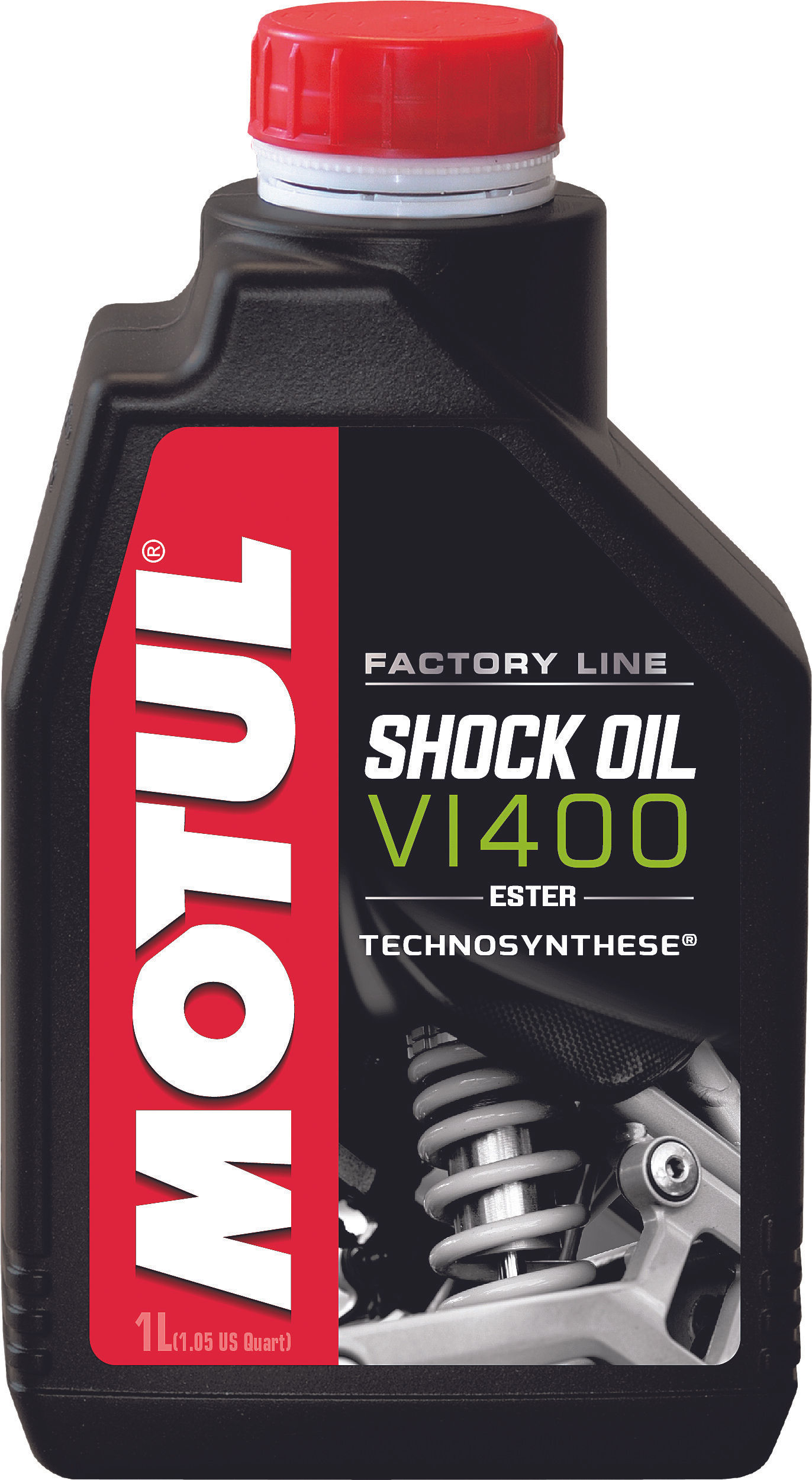 Shock Oil Factory Line