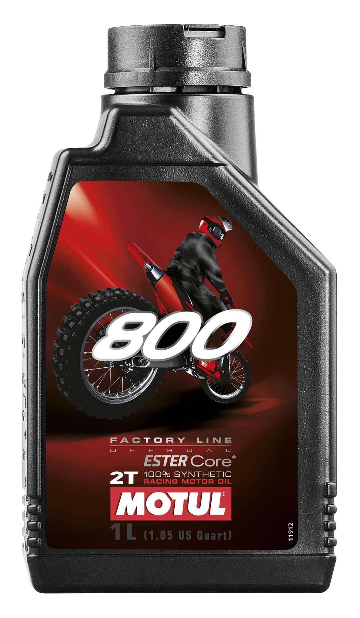 800 PRO RACING PREMIX
