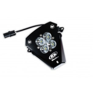 Squadron Pro, Headlight Kit, 2020+ 2 Stroke