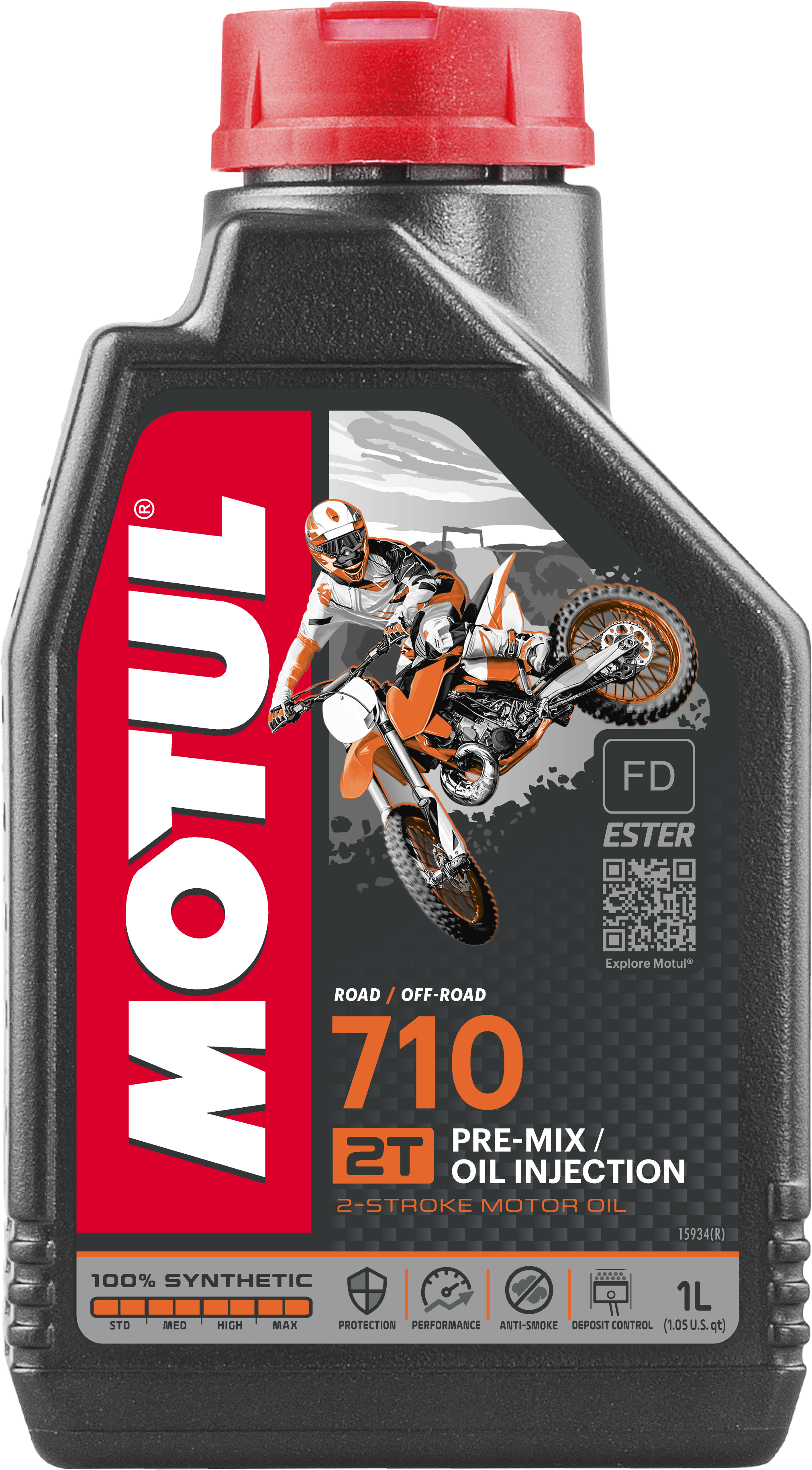 710 RACING