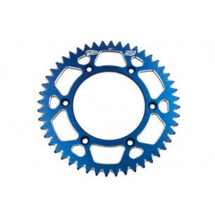 R. Sprocket 48t, Blue, 2013+