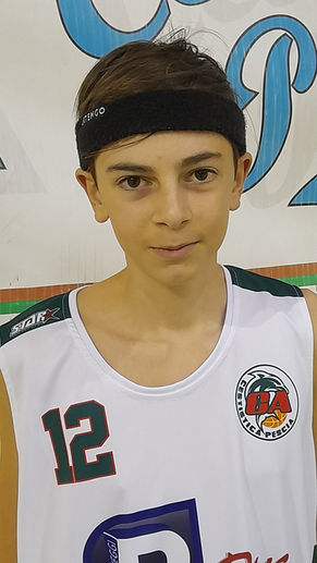 Importante vittoria pre-natalizia per gli Under 15