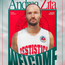 🚨🏀 BOMBA DI MERCATO A PESCIA! 🏀🚨