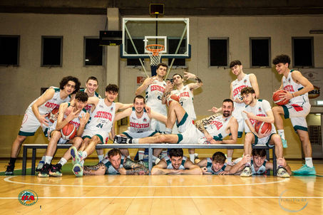 E' andata così ma è stato bellissimo!