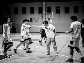 Sconfitta a fil di sirena per gli Under 19