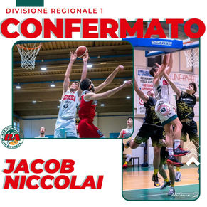 Ancora la solidita' sotto le plance di Jacob Niccolai