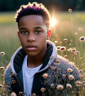 BAME child therapy