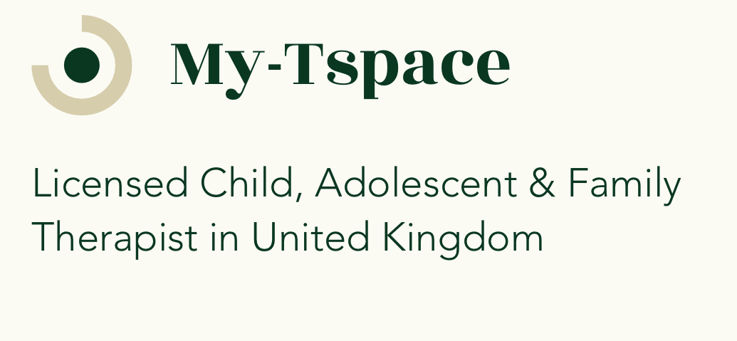 Writer: Therapist