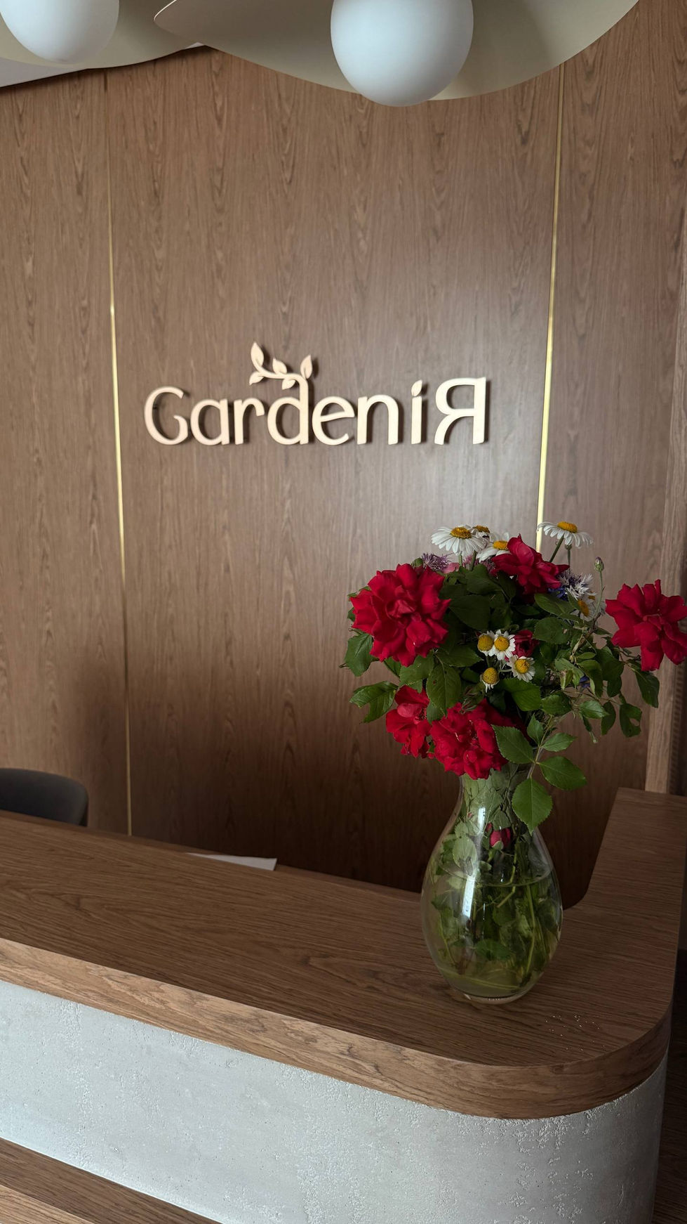 GardeniЯ SIRCA 4