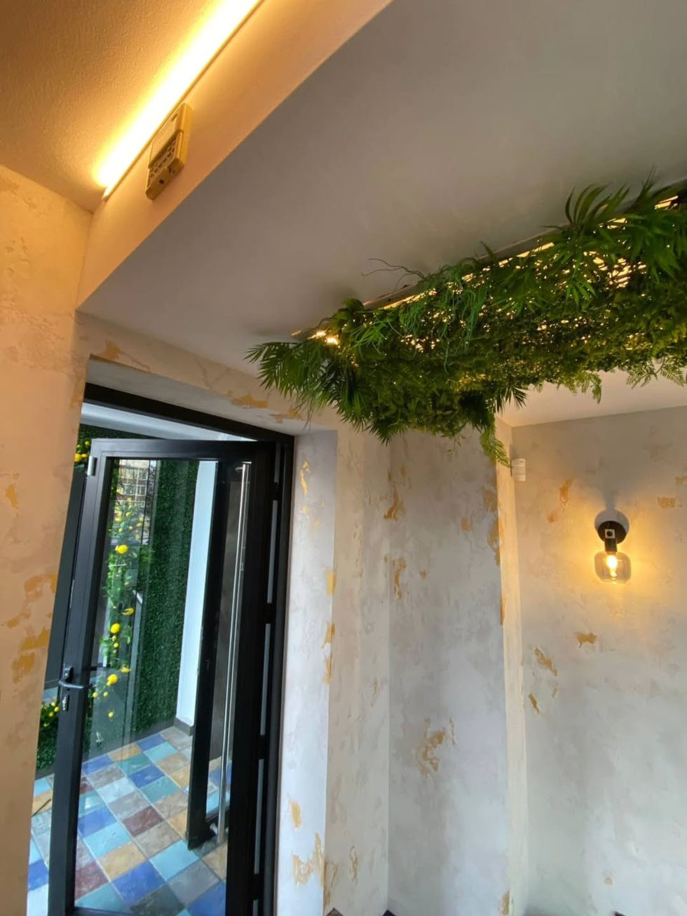 Bloom Family Cafe м. Запоріжжя 14